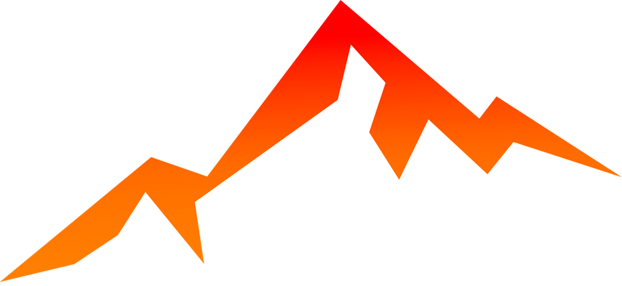 Гора логотип