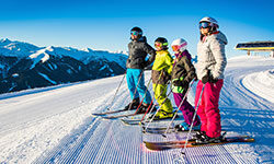 Где покататься на сноуборде и горных лыжах?