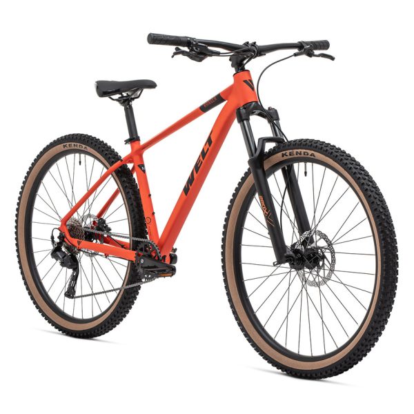 Горный велосипед Welt Ranger 1.0 29 Оранжевый Tan Orange