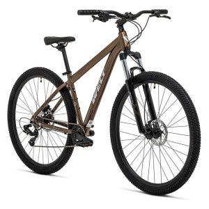 Горный велосипед WELT STORM 29 HD Mad Bronze