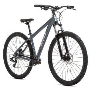 Горный велосипед WELT STORM 29 HD Calm Graphite