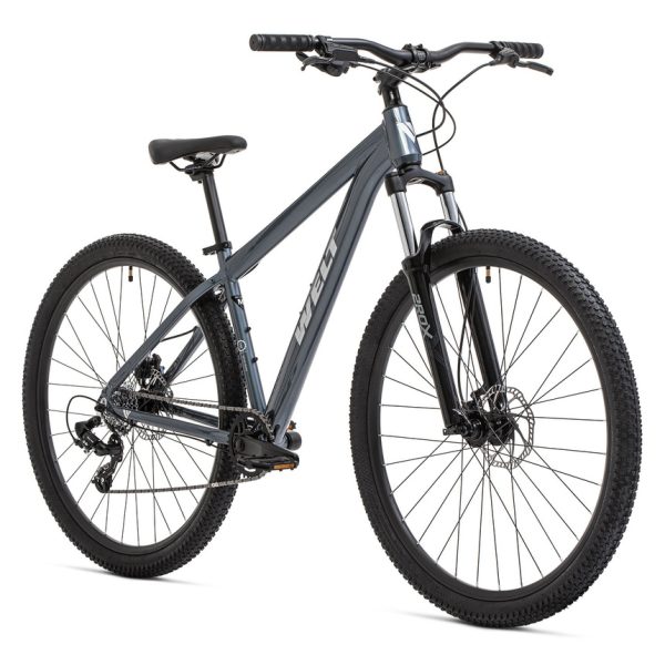 Горный велосипед WELT STORM 29 HD Calm Graphite