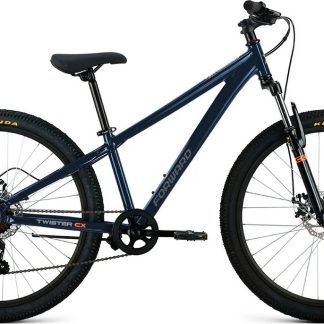 Горный велосипед Forward Twister CX 26